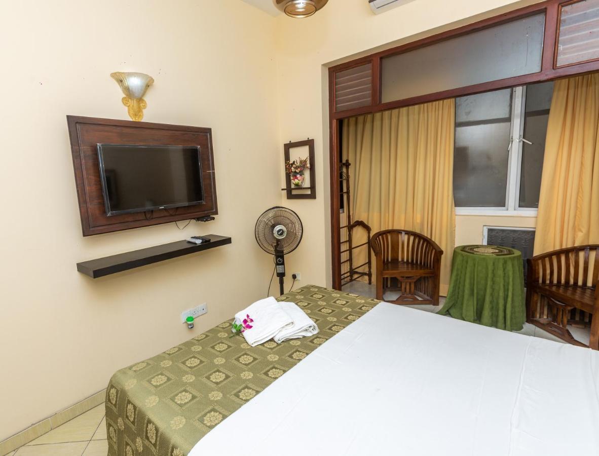 Fort Thari Inn Galle Exterior foto