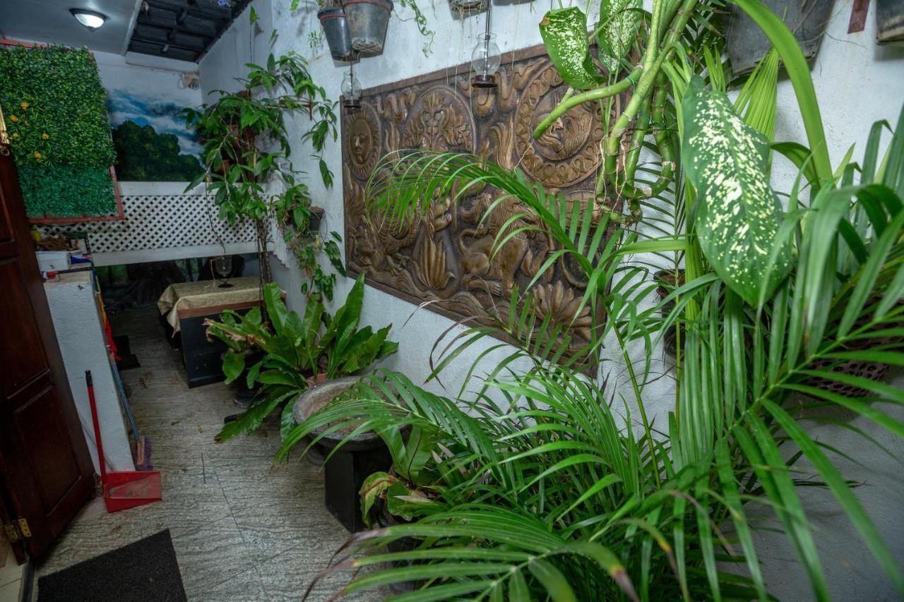 Fort Thari Inn Galle Exterior foto