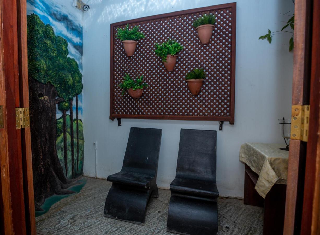 Fort Thari Inn Galle Exterior foto