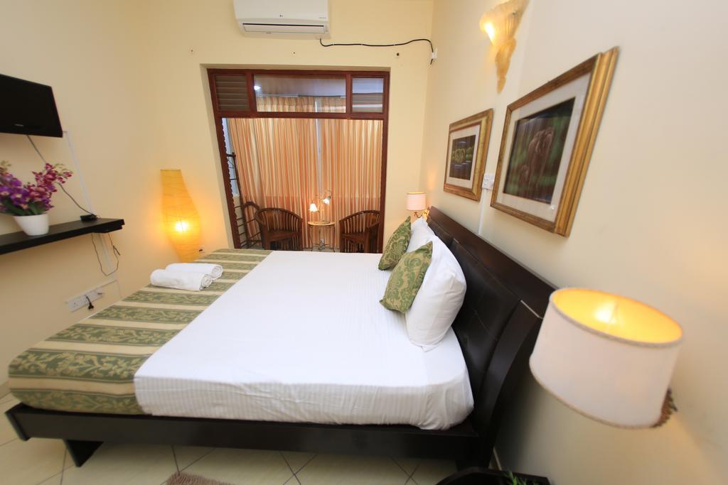 Fort Thari Inn Galle Exterior foto